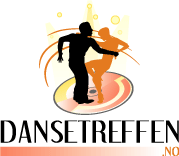 Dansetreffen, Norge